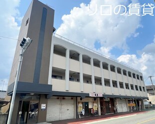 桂川駅 徒歩43分 3階の物件外観写真